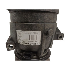 Compressore A/C RENAULT Trafic Furgone - 6570899 - 2727764