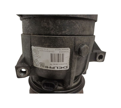 Compressore A/C RENAULT Trafic Furgone