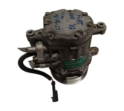 Compressore A/C FIAT Seicento /600 dal 05 al 10 - SD7B10 - 2712262