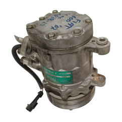 Compressore A/C FIAT Seicento /600 dal 05 al 10 - SD7B10 - 2712262