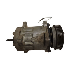 Compressore A/C RENAULT Master 2° Serie - SD7H15 - 2727756
