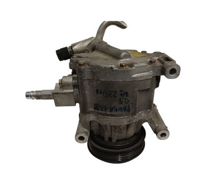 Compressore A/C FIAT Panda 2° Serie - 517473180 - 2711606