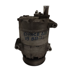 Compressore A/C RENAULT Master 3° Serie - 1140726 - 2727476