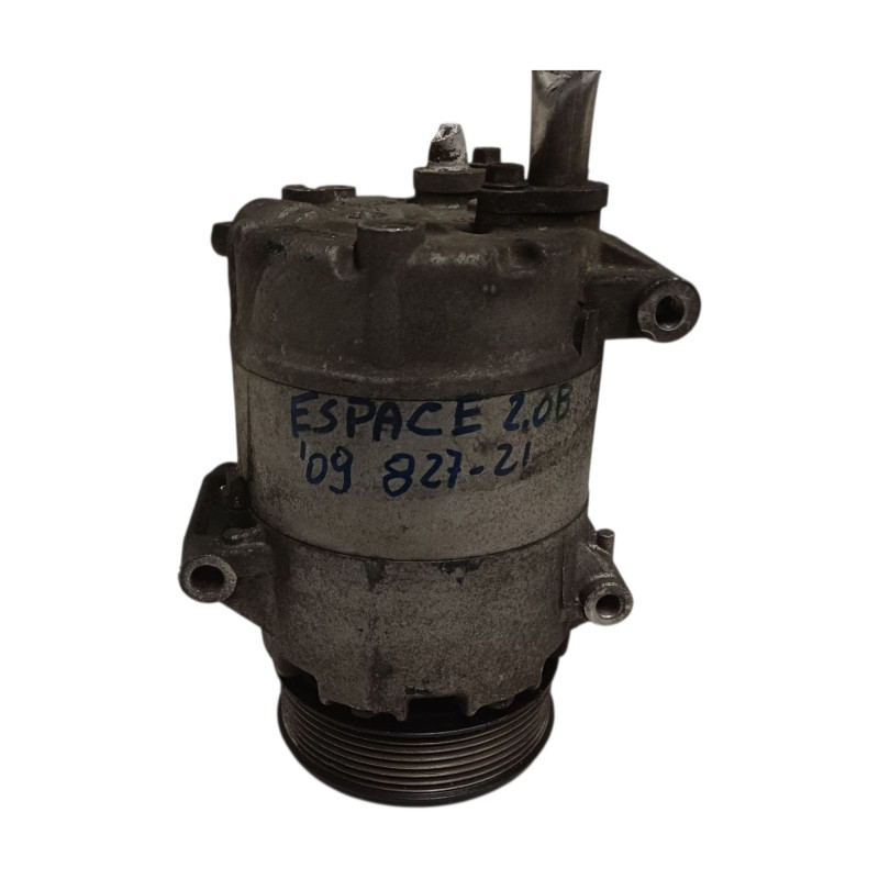 Compressore A/C RENAULT Master 3° Serie