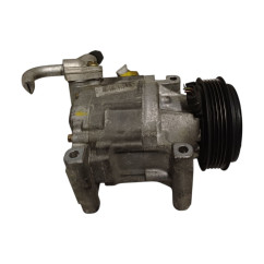 Compressore A/C FIAT Panda 2° Serie - 517473180 - 2711606