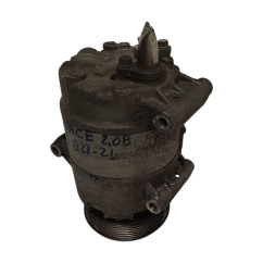 Compressore A/C RENAULT Master 3° Serie - 1140726 - 2727476