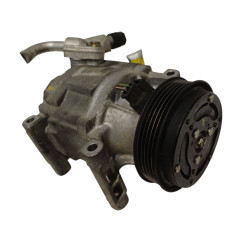 Compressore A/C FIAT Panda 2° Serie - 517473180 - 2711606