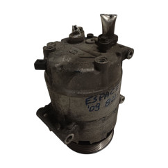 Compressore A/C RENAULT Master 3° Serie - 1140726 - 2727476