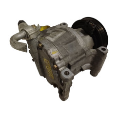 Compressore A/C FIAT Panda 2° Serie - 517473180 - 2711606