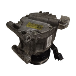 Compressore A/C FIAT Panda Serie 4x4 dal 10 al 13 - 517473180 - 2711552