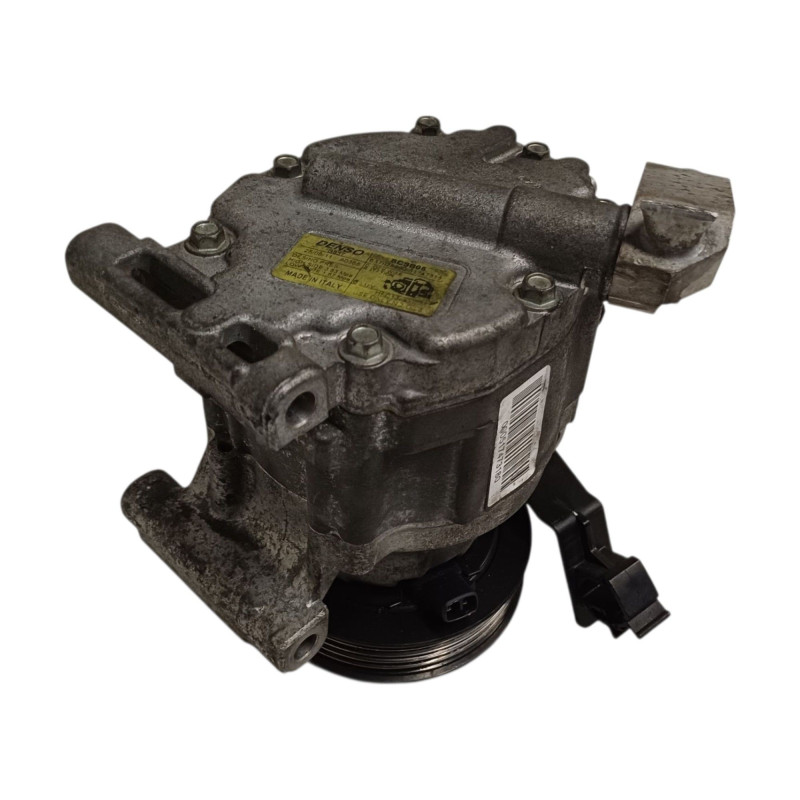 Compressore A/C FIAT Panda Serie 4x4 dal 10 al 13