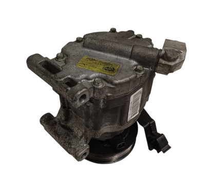 Compressore A/C FIAT Panda Serie 4x4 dal 10 al 13 - 517473180 - 2711552