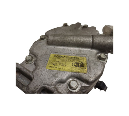 Compressore A/C FIAT Panda Serie 4x4 dal 10 al 13