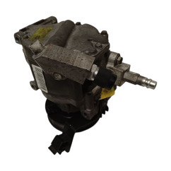 Compressore A/C FIAT Panda Serie 4x4 dal 10 al 13 - 517473180 - 2711552