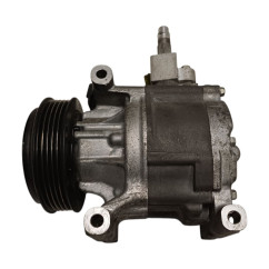Compressore A/C FIAT Panda Serie 4x4 dal 10 al 13 - 517473180 - 2711552