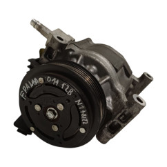 Compressore A/C FIAT Panda Serie 4x4 dal 10 al 13 - 517473180 - 2711552