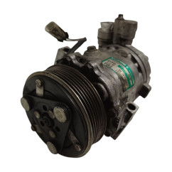 Compressore A/C OPEL Corsa C 5P 2° Serie - 1512F - 2727356