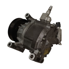 Compressore A/C FIAT Panda Serie 4x4 dal 10 al 13 - 517473180 - 2711552