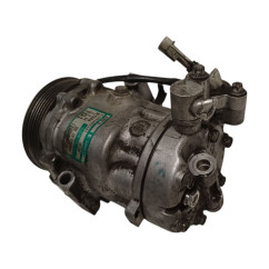Compressore A/C OPEL Corsa C 5P 2° Serie - 1512F - 2727356