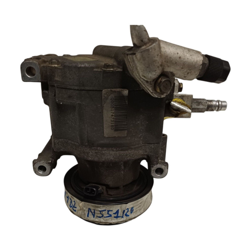 Compressore A/C FIAT Panda 2° Serie