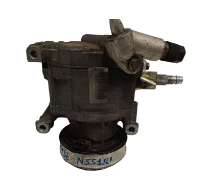 Compressore A/C FIAT Panda 2° Serie - 517473180 - 2711493