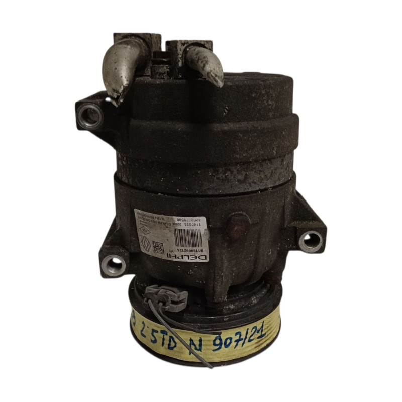 Compressore A/C OPEL Vivaro Serie A dal 06 al 14