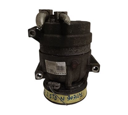 Compressore A/C OPEL Vivaro Serie A dal 06 al 14 - 1140888 - 2727334