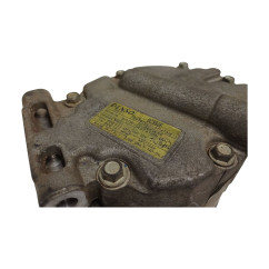 Compressore A/C FIAT Panda 2° Serie - 517473180 - 2711493