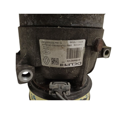 Compressore A/C OPEL Vivaro Serie A dal 06 al 14