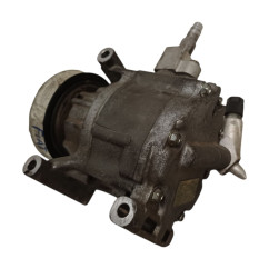 Compressore A/C FIAT Panda 2° Serie - 517473180 - 2711493