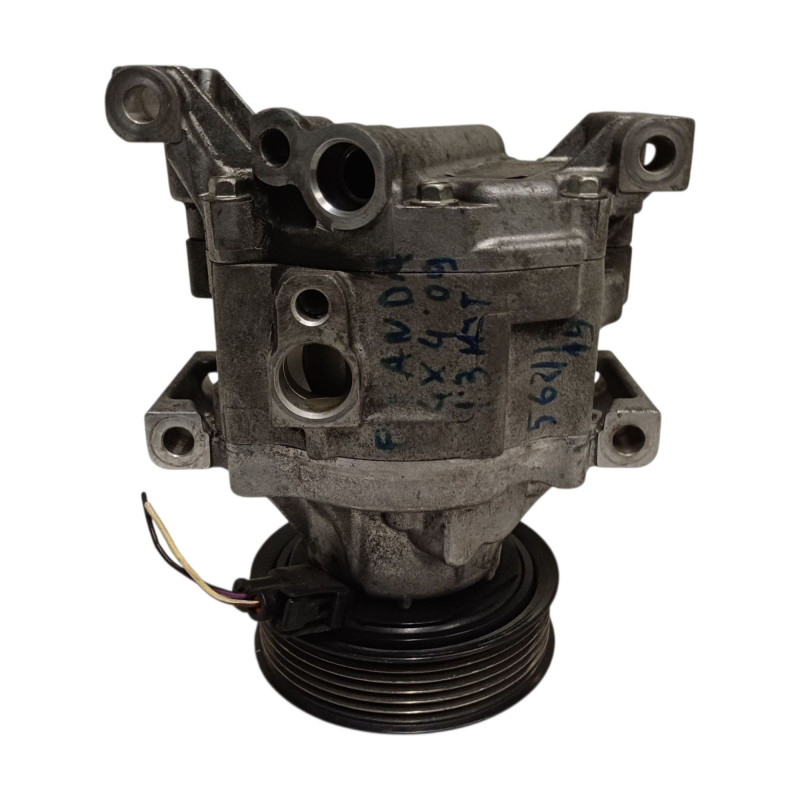 Compressore A/C FIAT Panda Serie 4x4 dal 10 al 13