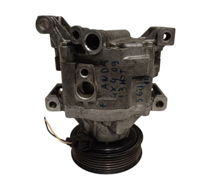 Compressore A/C FIAT Panda Serie 4x4 dal 10 al 13 - 517469310 - 2711445