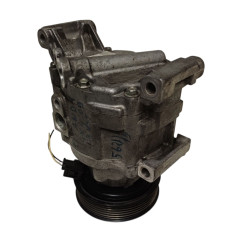 Compressore A/C FIAT Panda Serie 4x4 dal 10 al 13 - 517469310 - 2711445
