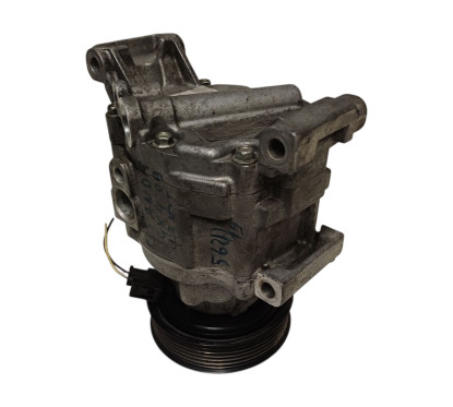 Compressore A/C FIAT Panda Serie 4x4 dal 10 al 13