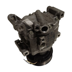 Compressore A/C FIAT Panda Serie 4x4 dal 10 al 13 - 517469310 - 2711445