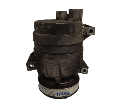 Compressore A/C OPEL Vivaro Serie A dal 06 al 14 - 1135309 - 2727327