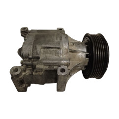 Compressore A/C FIAT Panda Serie 4x4 dal 10 al 13 - 517469310 - 2711445