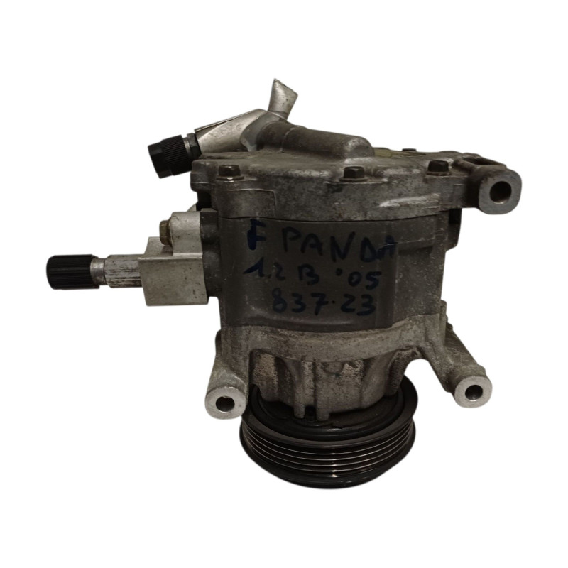 Compressore A/C FIAT Panda 2° Serie