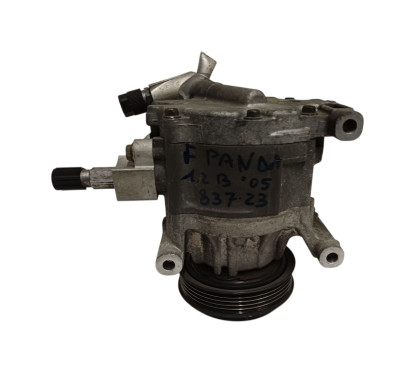 Compressore A/C FIAT Panda 2° Serie - 51747318 - 2711399