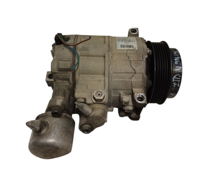 Compressore A/C MERCEDES Classe C Berlina W204 - A2048302915 - 2727316