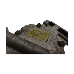 Compressore A/C FIAT Panda 2° Serie - 51747318 - 2711399