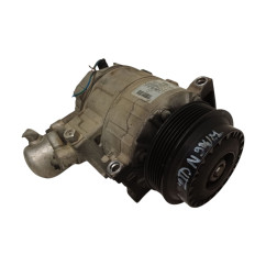 Compressore A/C MERCEDES Classe C Berlina W204 - A2048302915 - 2727316