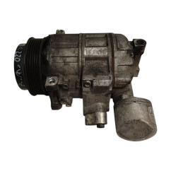 Compressore A/C MERCEDES Classe C Berlina W204 - A2048302915 - 2727316