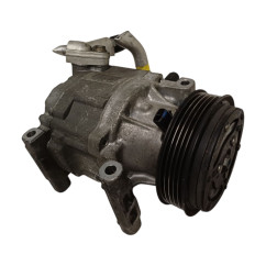 Compressore A/C FIAT Panda 2° Serie - 51747318 - 2711399