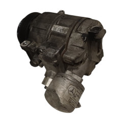 Compressore A/C MERCEDES Classe C Berlina W204 - A2048302915 - 2727316