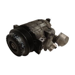 Compressore A/C MERCEDES Classe C Berlina W204 - A2048302915 - 2727316