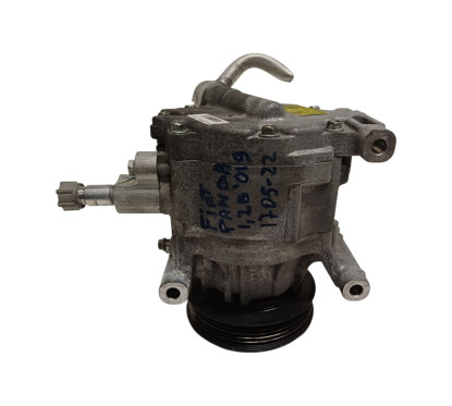 Compressore A/C FIAT Panda 3° Serie - 520604610 - 2711345