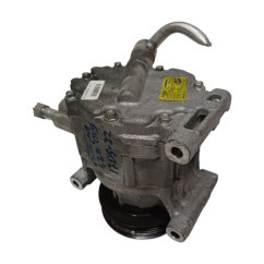 Compressore A/C FIAT Panda 3° Serie - 520604610 - 2711345
