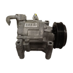 Compressore A/C FIAT Panda 3° Serie - 520604610 - 2711345