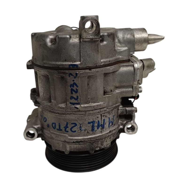 Compressore A/C MERCEDES ML W163 2° Serie